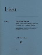 Mephisto Waltz 