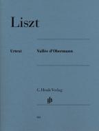 Vallee D'Obermann 