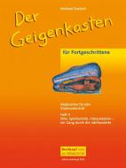 Der Geigenkasten Heft 3 