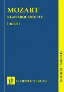 Piano Quartets 