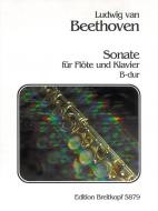 Sonata B Flat Major 