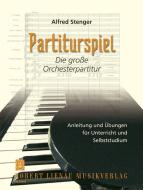 Partiturspiel 3 
