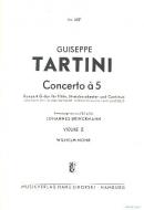 Concerto à 5 