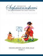 Früher Anfang auf dem Cello 2 Standard