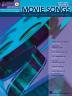Pro Vocal Vol. 26: Movie Songs (Women's Edition) 