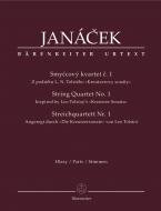 Streichquartett Nr. 1 