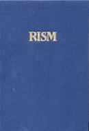Directory of Music Research Libraries 4 