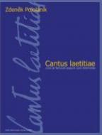 Cantus laetitiae 