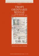 Tropi Ordinarii Missae 