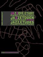 Jazzetüden für junge Pianisten 