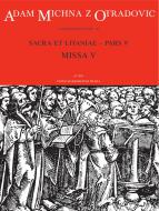 Sacra et litaniae 