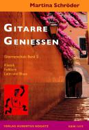 Gitarre geniessen 2 
