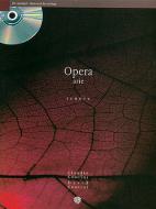Opera Arie Tenore 