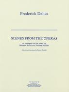 Scenes From The Operas 