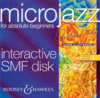 Microjazz for Absolute Beginners 