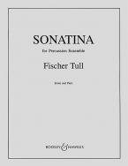 Percussion Sonatina 