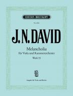 Melancholia Wk 53 