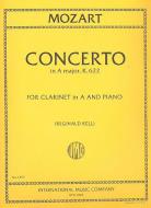 Concerto A Major 