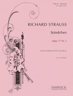 Serenade in F# 