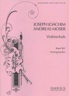 Violin School Vol. 3 