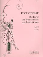 The Art Of Transposition Op. 29/2 Vol. 2 