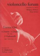 Six Duets Vol. 1 