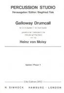 Galloway Drumcall 