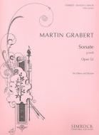 Sonata In G Minor Op. 52 