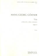 Woodwind Trio Op. 24 