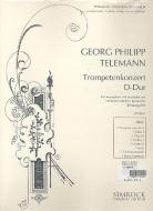 Trumpet Concerto 2 In D 