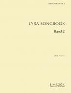 Lyra Songbook Vol. 2 