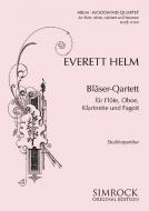 Woodwind Quartet 