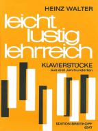 Leicht, lustig, lehrreich 