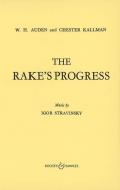 The Rake's Progress Standard