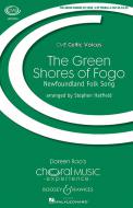 Green Shores of Fogo 
