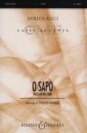 O Sapo 