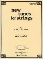 New Tunes for Strings Vol. 2 