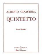 Quintet Op. 29 
