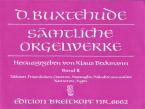 Complete Organ Works Vol. II 