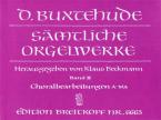 Complete Organ Works Vol. 3 