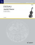 Jewish Dance Standard