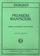 PREMIERE RHAPSODY 