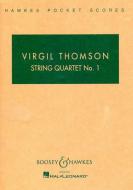 String Quartet No. 1 