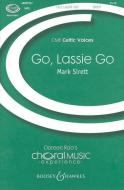 Go, lassie go 