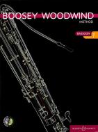 The Boosey Woodwind Method Bassoon Vol. 1 