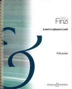 Love's Labours Lost 