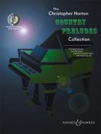 The Christopher Norton Country Preludes Collection 