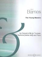 The Young Maestro 