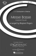 Messe Basse 