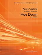 Hoe Down 